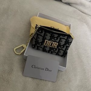 Dior Coin wallet chain